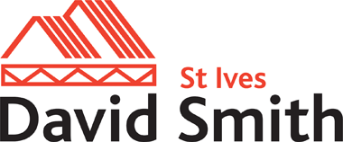 David Smith St Ives